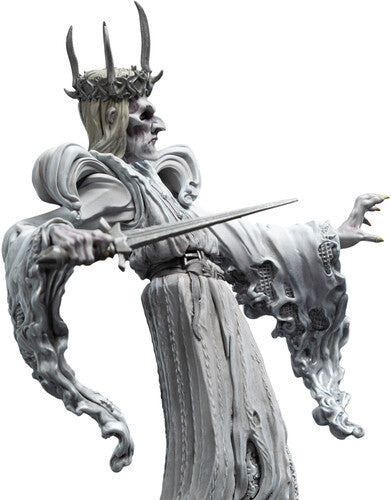 WETA Workshop Mini Epics - The Lord of the Rings Trilogy - The Witch-King of the Unseen Lands