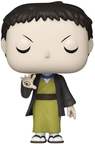 FUNKO POP! ANIME Demon Slayer - Yahaba