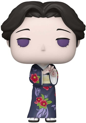 FUNKO POP! ANIME: Demon Slayer - Tamayo