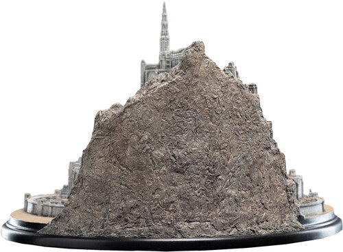 WETA Workshop Polystone - The Lord of the Rings Trilogy - Minas Tirith Environment