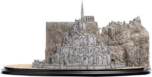 WETA Workshop Polystone - The Lord of the Rings Trilogy - Minas Tirith Environment
