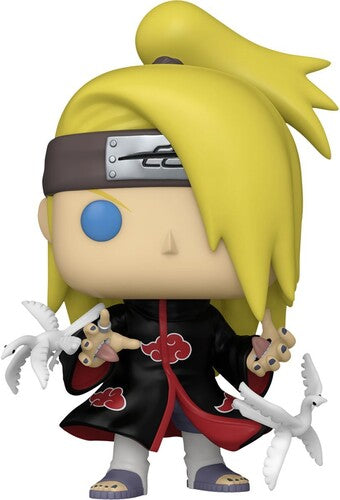FUNKO POP! ANIME: Naruto - Deidara