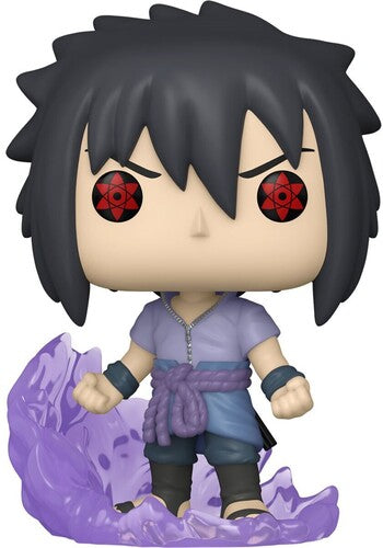 FUNKO POP! ANIME: Naruto - Sasuke (First Susano'o)