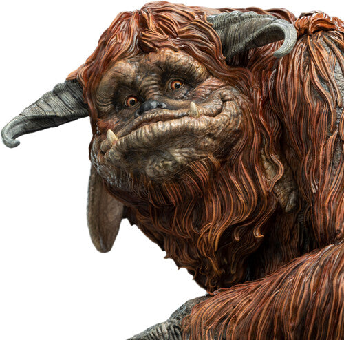 WETA Workshop Limited Edition Polystone - Labyrinth (1986) - Ludo 1:6 ...