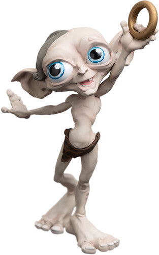 WETA Workshop Mini Epics - The Lord of the Rings Trilogy - Smeagol (Limited Edition)