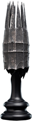 WETA Workshop Mini Prop Replica - The Lord of the Rings Trilogy - 1:4 Scale Helm of the Witch-king (Limited Edition Alternative Concept)