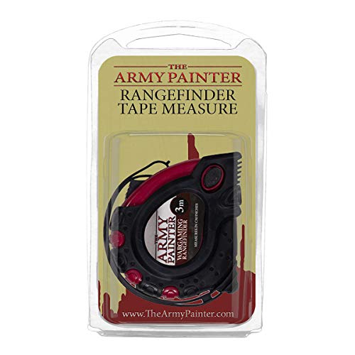Hobby Tools - Tape Measure