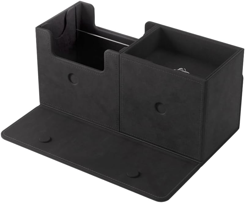 Gamegenic: The Academic 133+ XL Black/Black