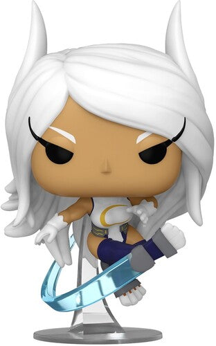 Funko POP! | My Hero Academia | Mirkov