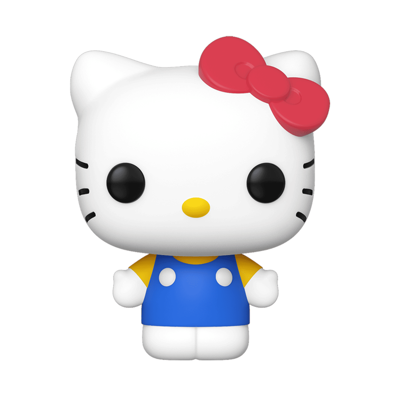 FUNKO POP!: Hello Kitty - Hello Kitty (Classic)