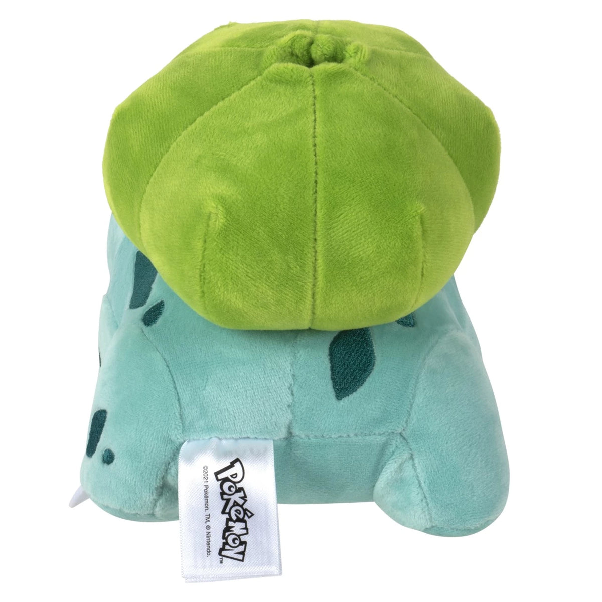 Pokemon 8in Plush Bulbasaur