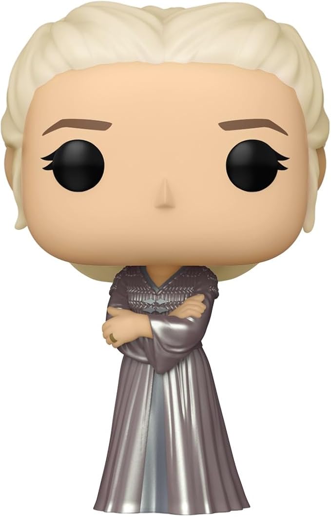 FUNKO POP!: House of The Dragon - Rhaenyra Targaryen