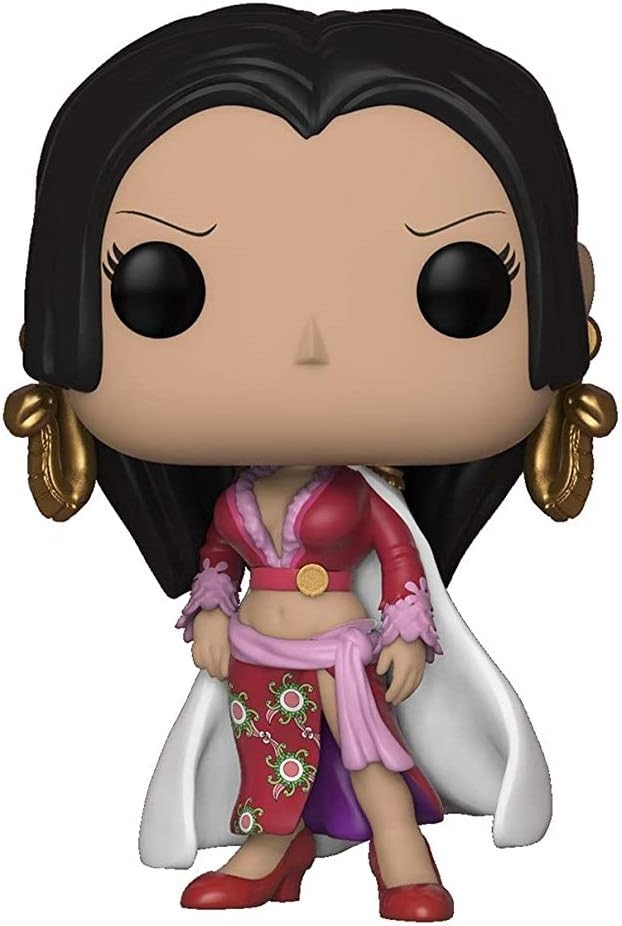 FUNKO POP!:One Piece - Boa Hancock