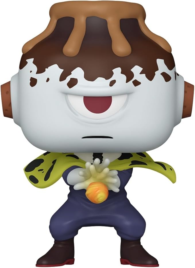 FUNKO POP!: Jujutsu Kaisen - Jogo