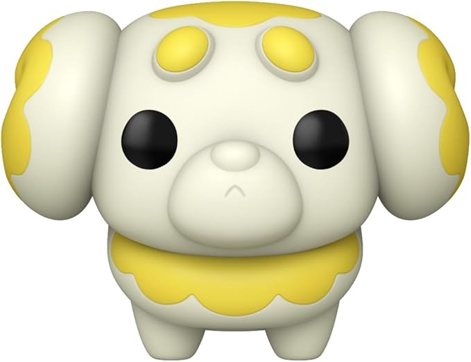 FUNKO POP!: Pokemon - Fidough