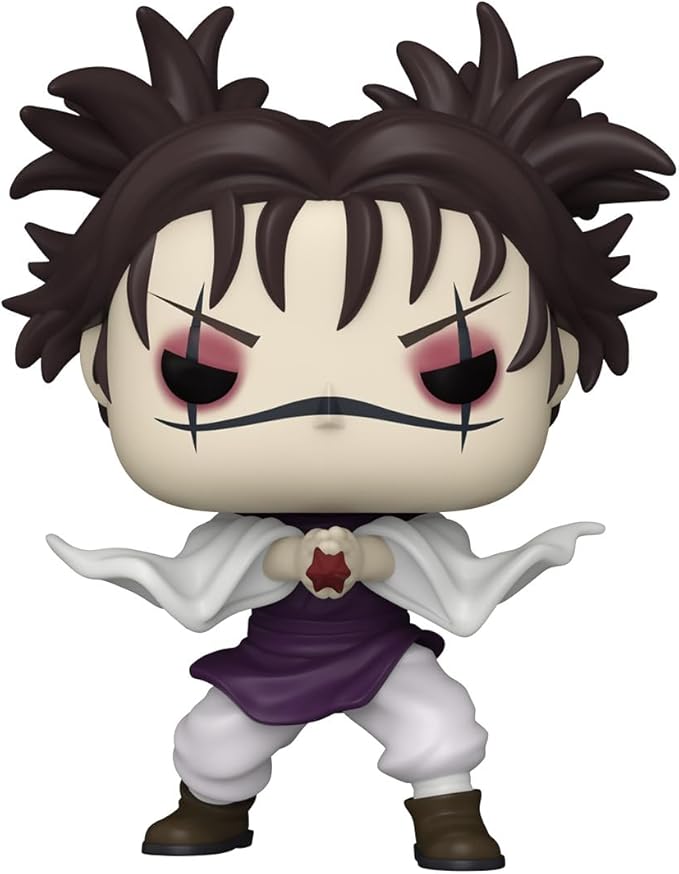 FUNKO POP!: Jujutsu Kaisen - Choso