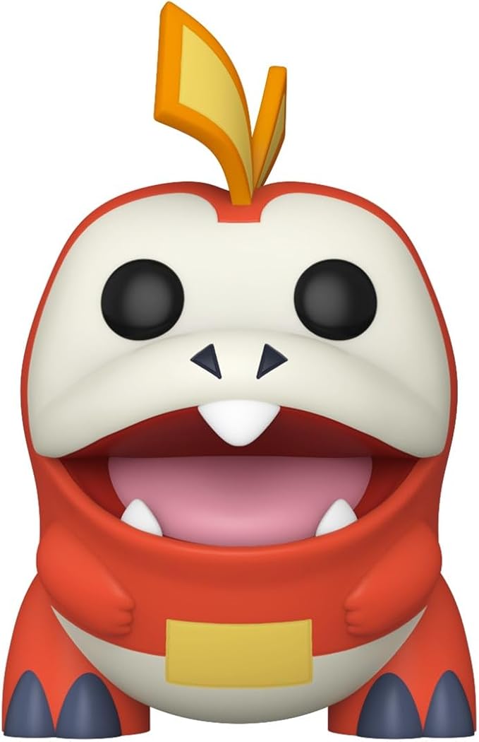 FUNKO POP! Pokemon Fuecoco