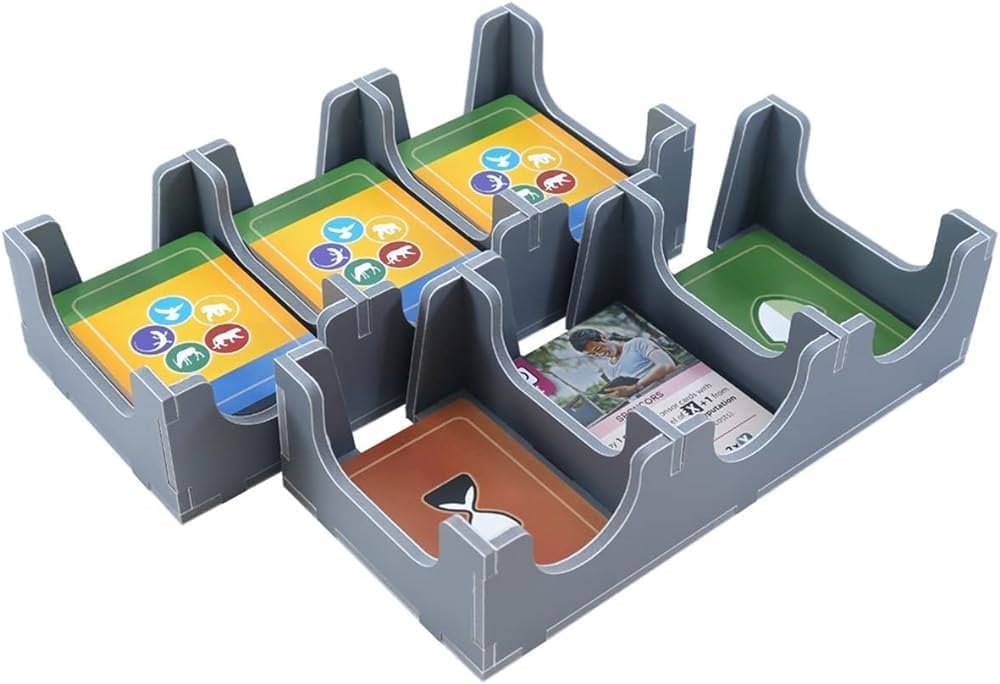 Folded Space | Ark Nova Insert