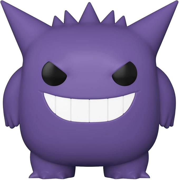 FUNKO POP! Pokemon Gengar