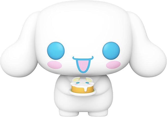 FUNKO POP!: Hello Kitty - Cinnamoroll
