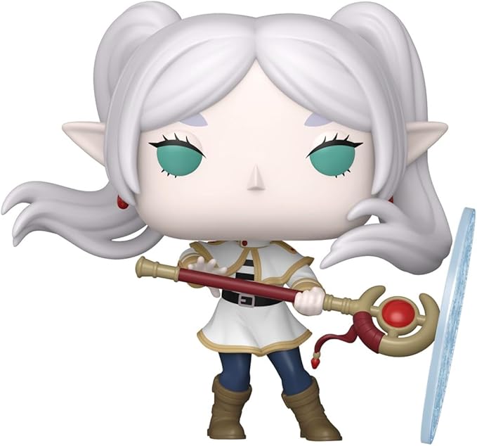 FUNKO POP!: Frieren Beyond Journey's End - Frieren