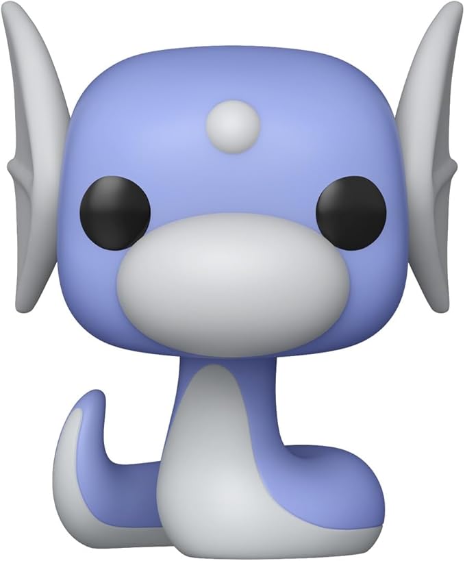 FUNKO POP!: Pokemon - Dratini