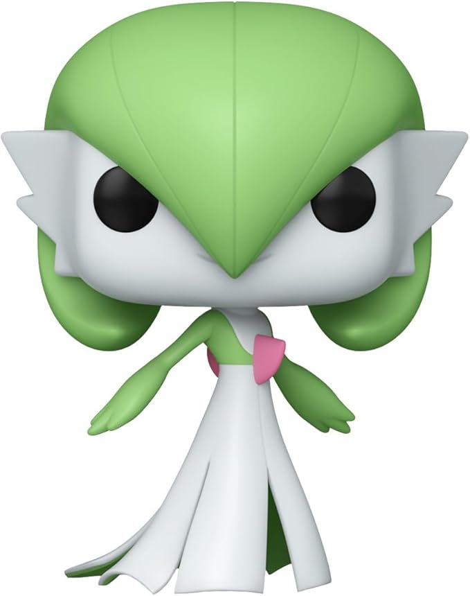 FUNKO POP!: Pokemon - Gardevoir