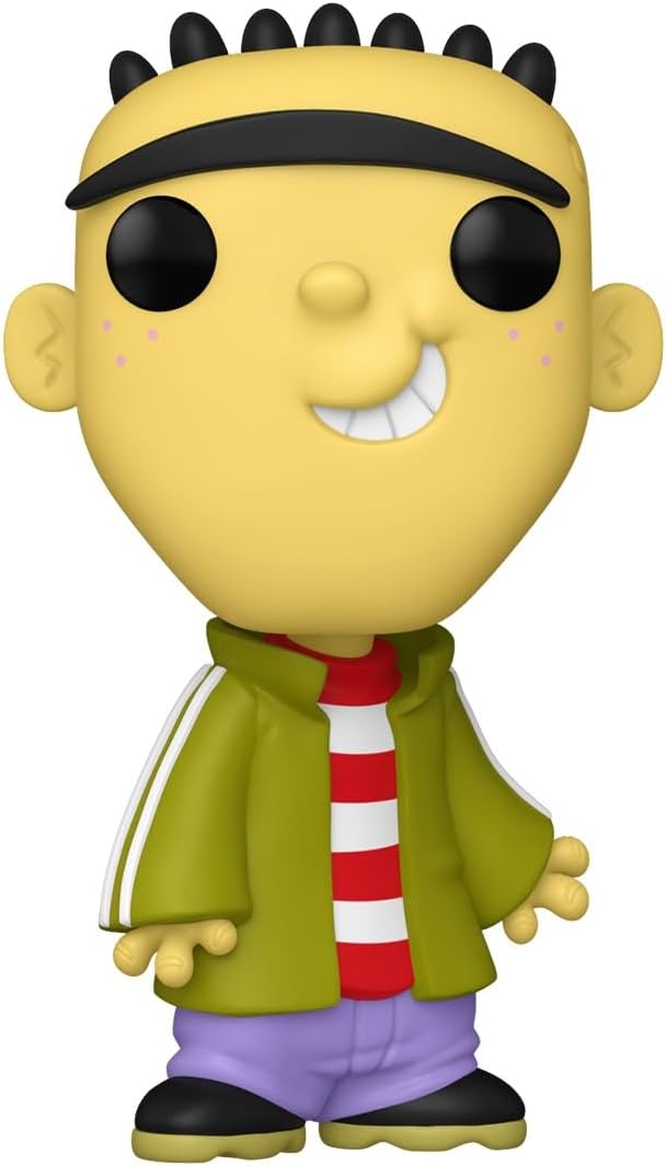 FUNKO POP!: Ed, Edd n Eddy - Ed