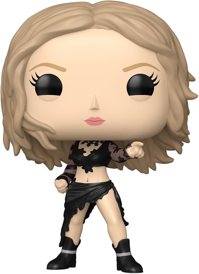 FUNKO POP!: ROCKS: Britney Spears - Stronger