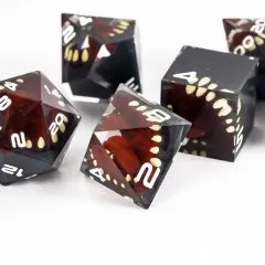 Level Up Handmade Dice | Mimic