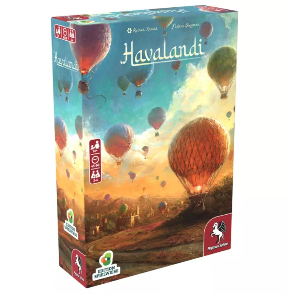 Havalandi