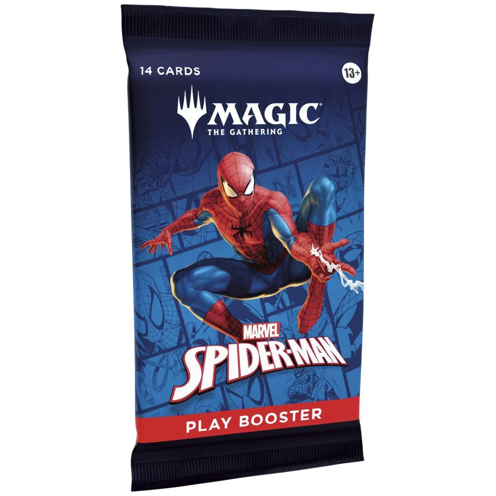 Magic: The Gathering Booster Packs - Level Up Store Magic: The Gathering Booster Packs - Level Up Store