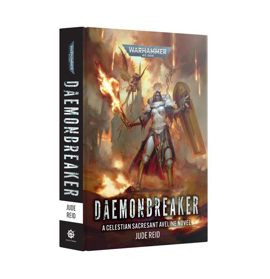 DAEMONBREAKER (HB)