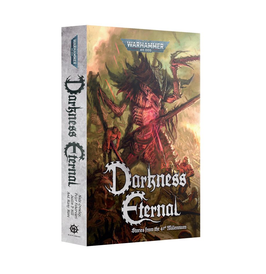 Warhammer 40K: Darkness Eternal (PB)