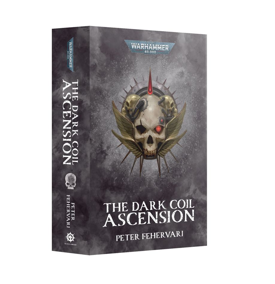 Warhammer 40K: The Dark Ascension (PB)