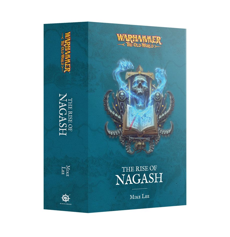 Warhammer The Old World: Rise of Nagash