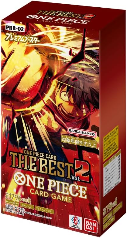 Carte One Piece, PRB02 The Best 2, PRB02-007 Jinbe (rare holo) - Collection Carte One Piece, PRB02 The Best 2, PRB02-007 Jinbe (rare holo) - Collection