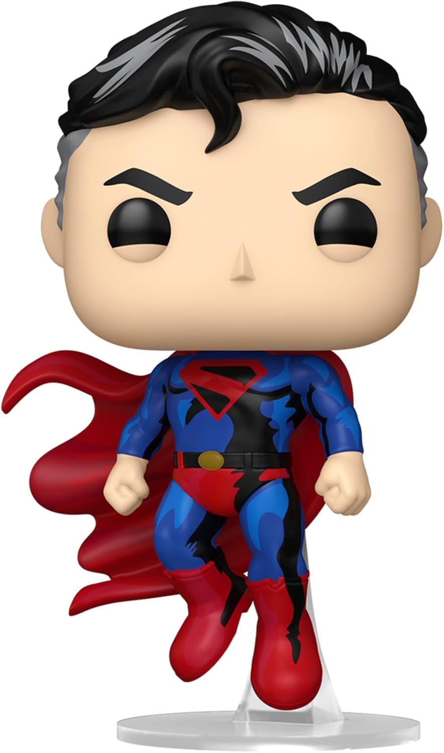 FUNKO POP!: Superman - Superman (2025 Fall Convention Limited Edition)