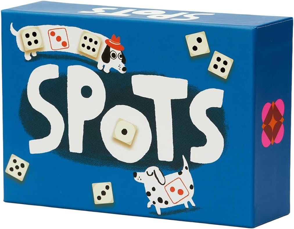 Spots