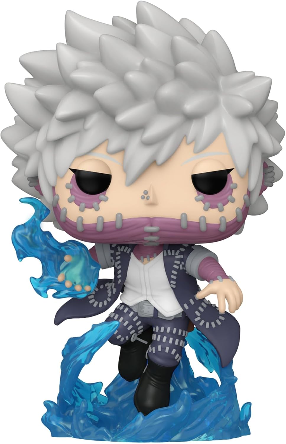 FUNKO POP! PLUS: My Hero Academia - Dabi