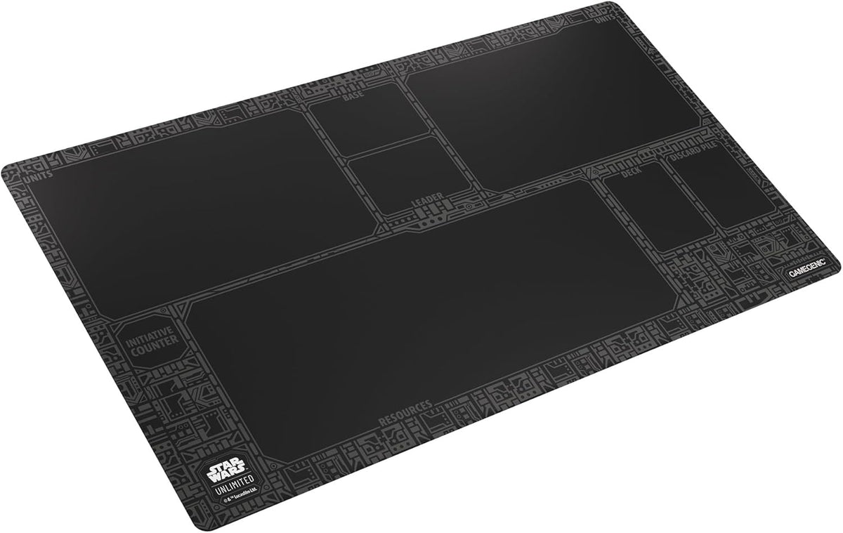 Star Wars Unlimited: Game Mat (Unlimited Pattern)