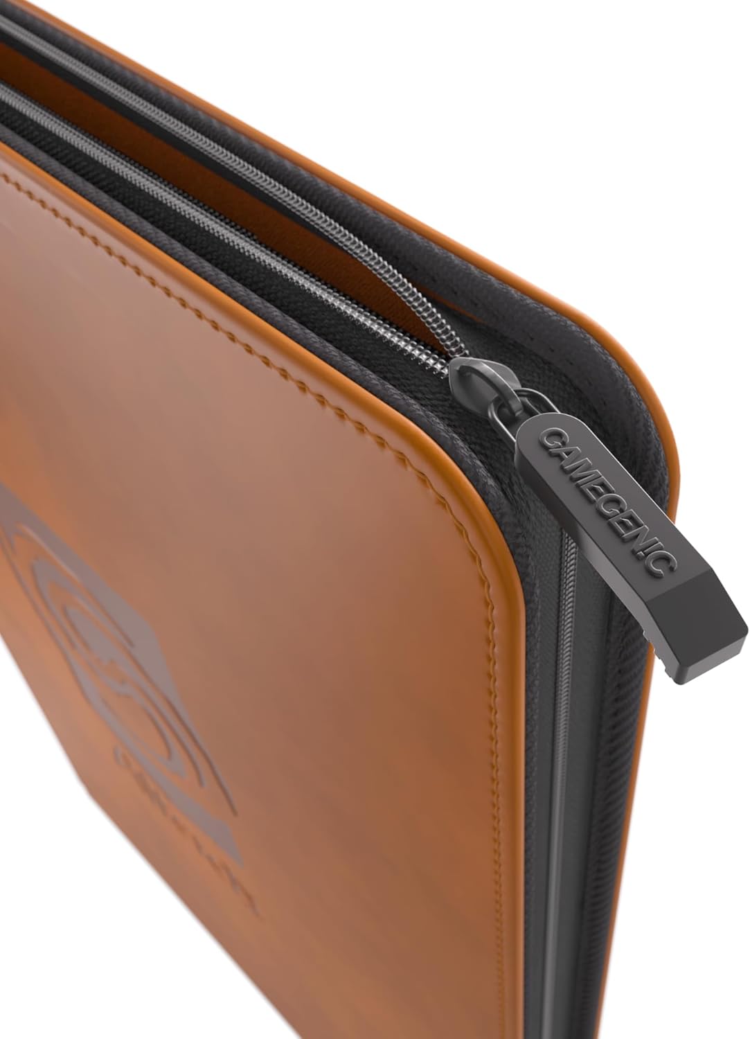 Altered: Premium Zip-Up Binder