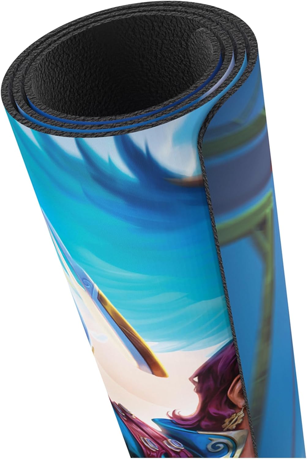 Altered: Prime Playmat (Beyond the Gates)