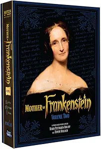 mother of frankenstein: volume 3