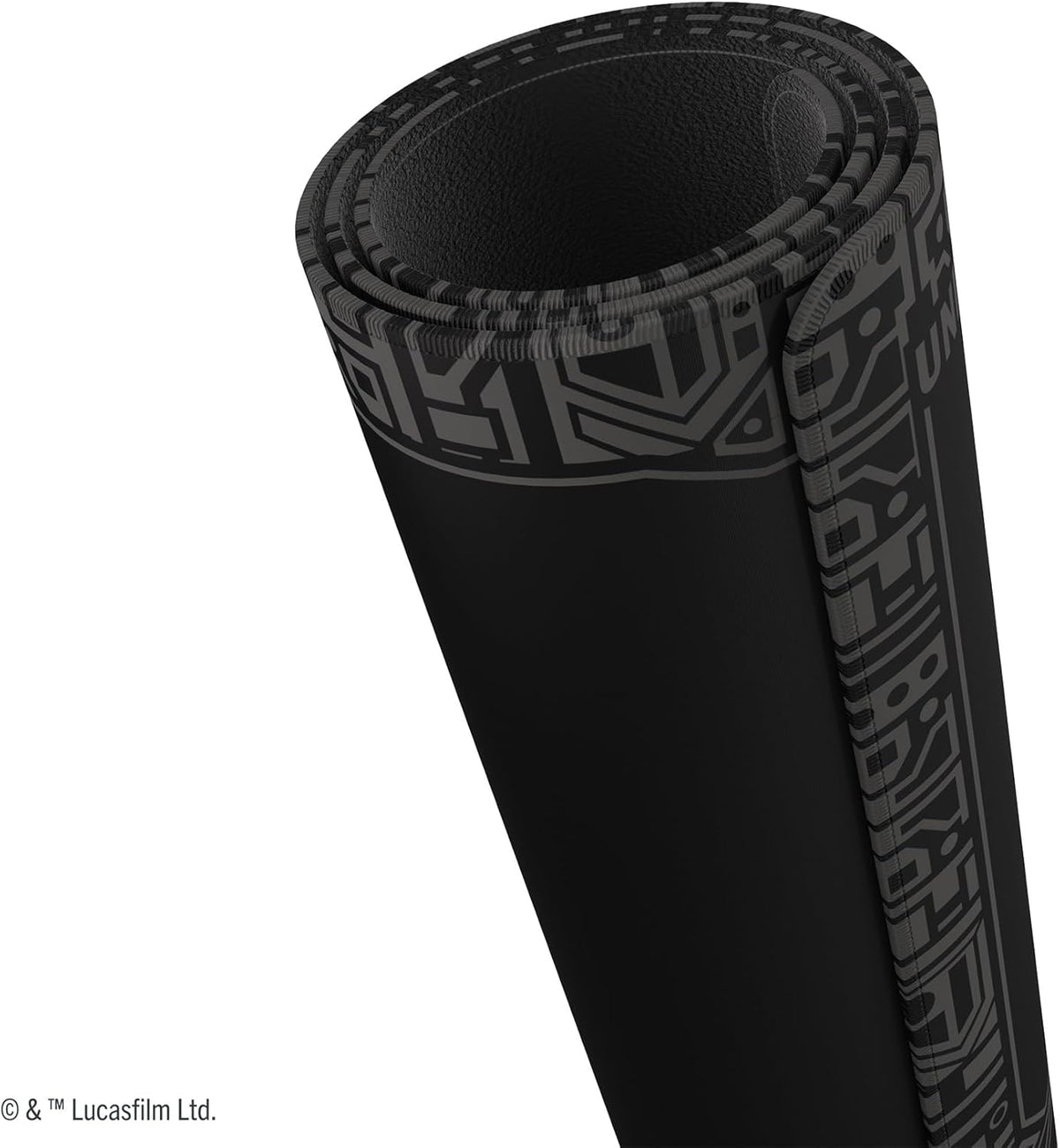 Star Wars Unlimited: Game Mat (Unlimited Pattern)