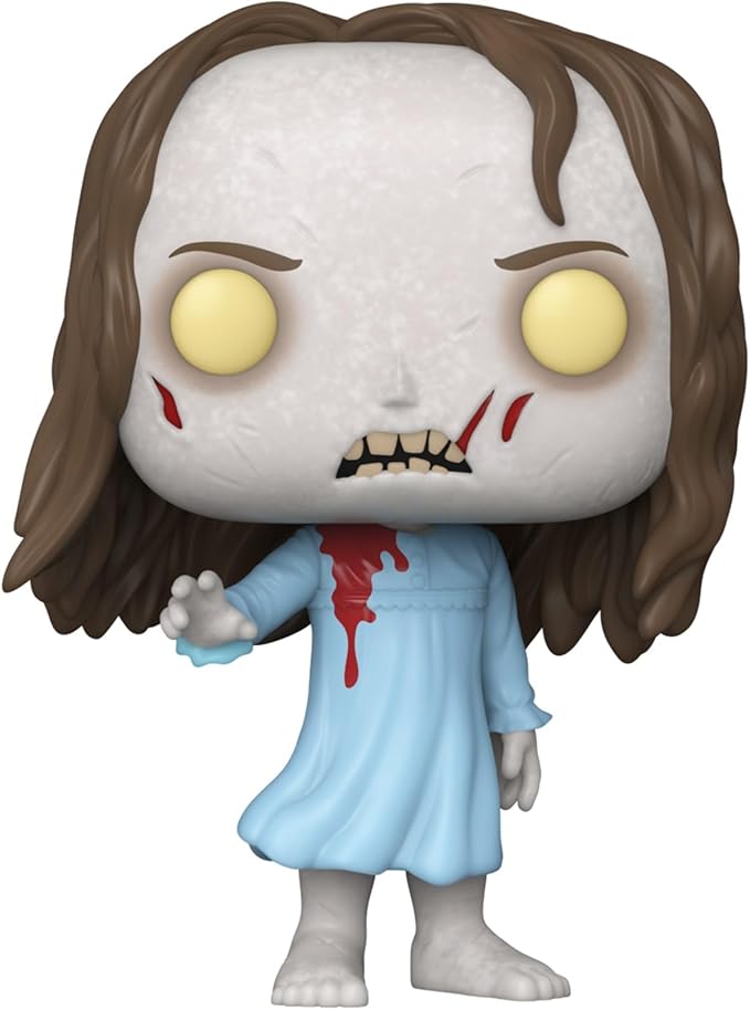 FUNKO POP! MOVIES: The Exorcist - Kathrine (Possessed)