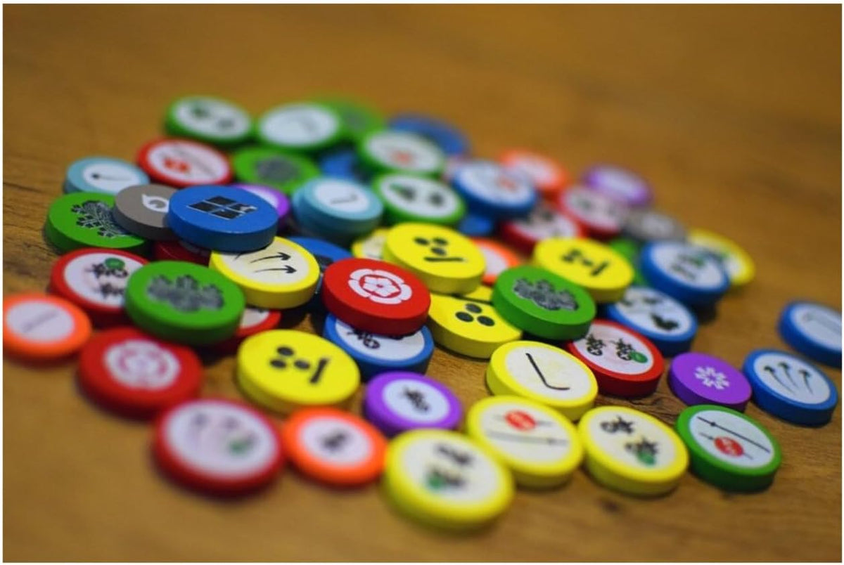 Small Samurai Empires