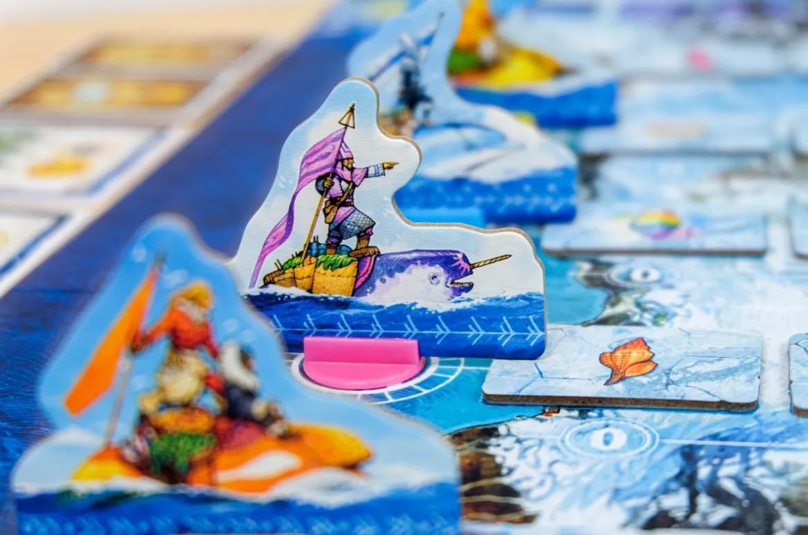 Whale Riders