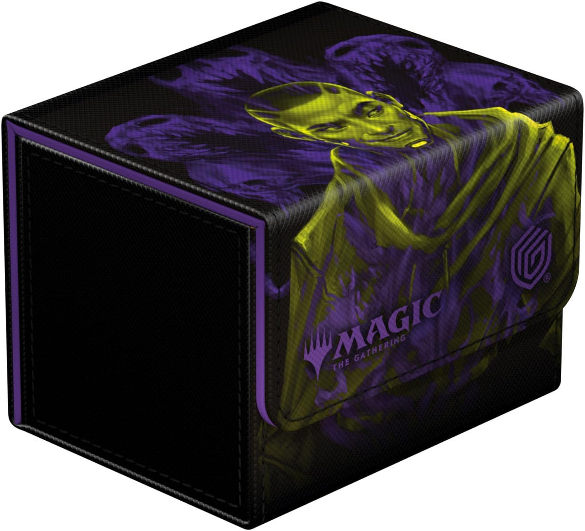 Ultimate Guard Sidewinder 100+ Magic: The Gathering Duskmourn - Kaito, Bane of Nightmares