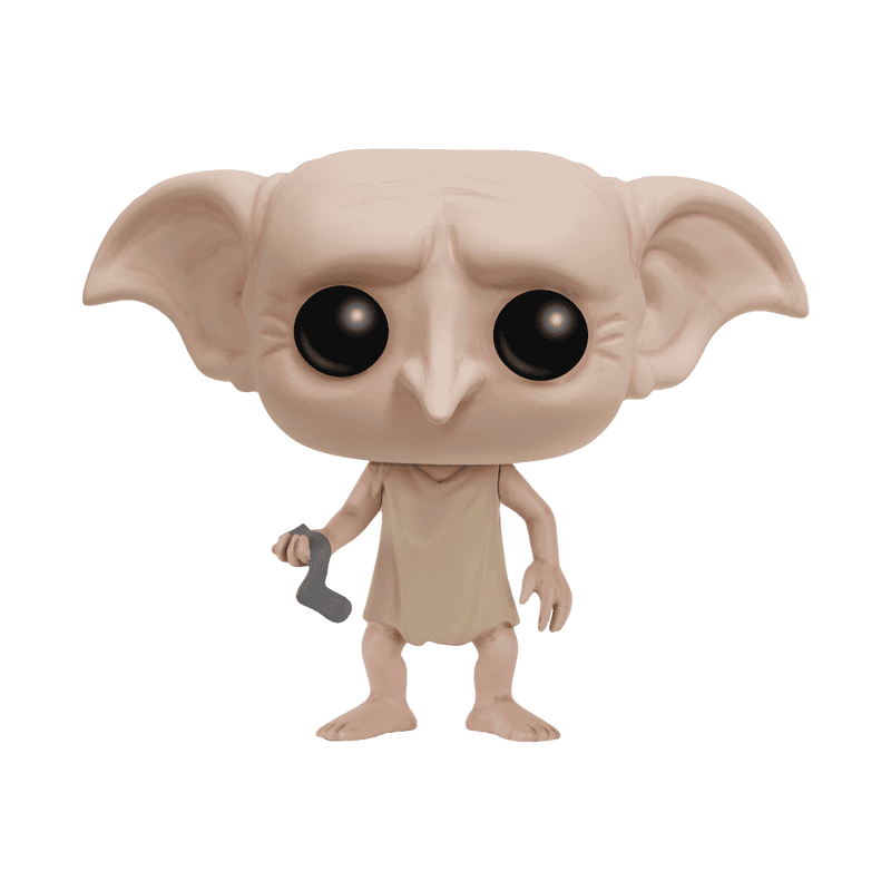 FUNKO POP!: Harry Potter - Dobby